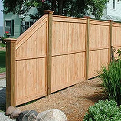 CT Fencing Company, Custom Fence Installation, Outdoor Structures - Atlas  Outdoor