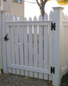 Good Neighbor Cedar Fences